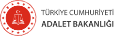 TC Adalet Bakanlığı