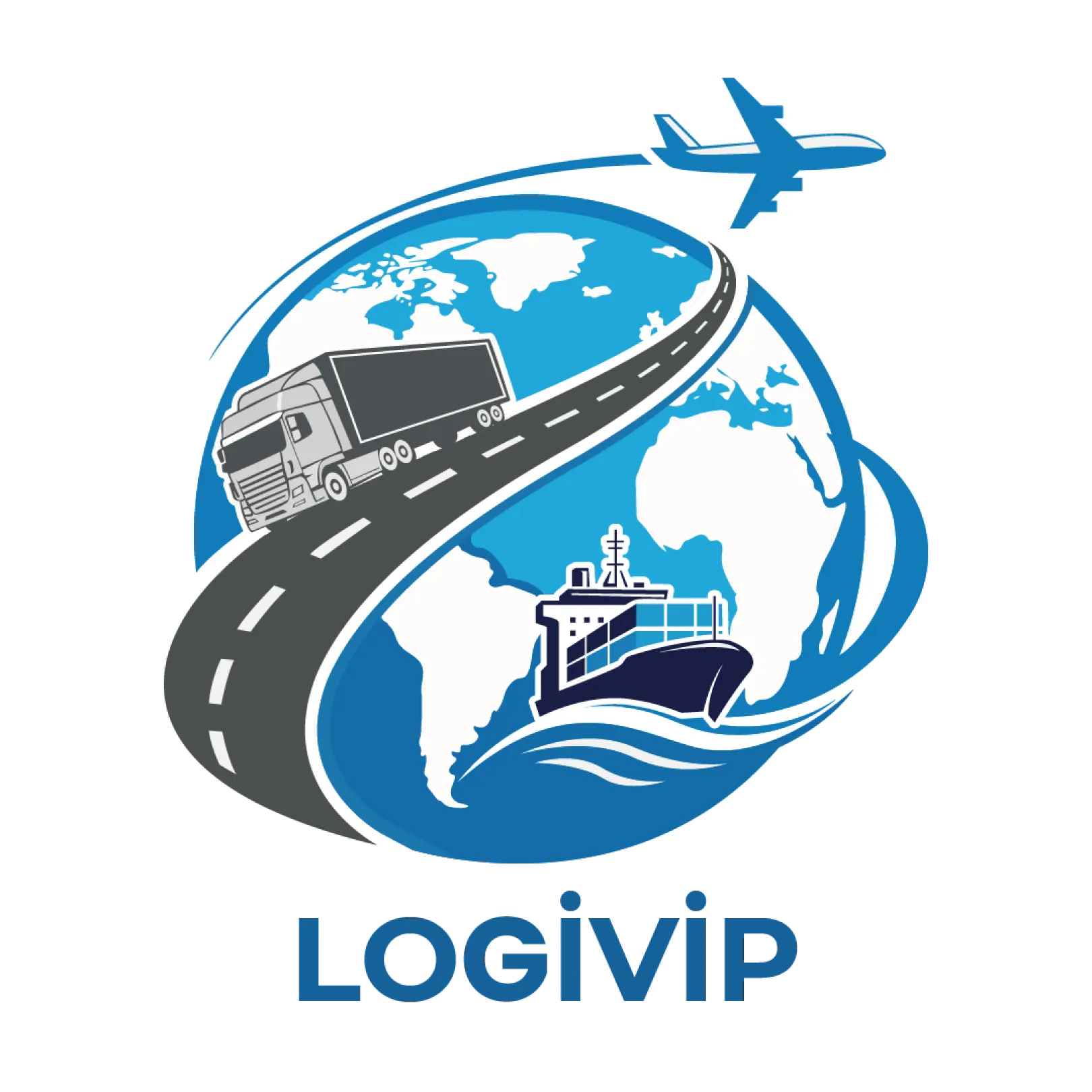 Logivip