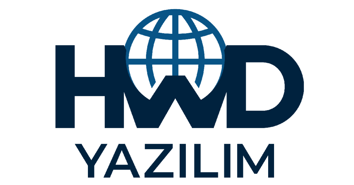 Mersin KOBİ Dijital Dönüşüm Rehberi | HWD Yazılım